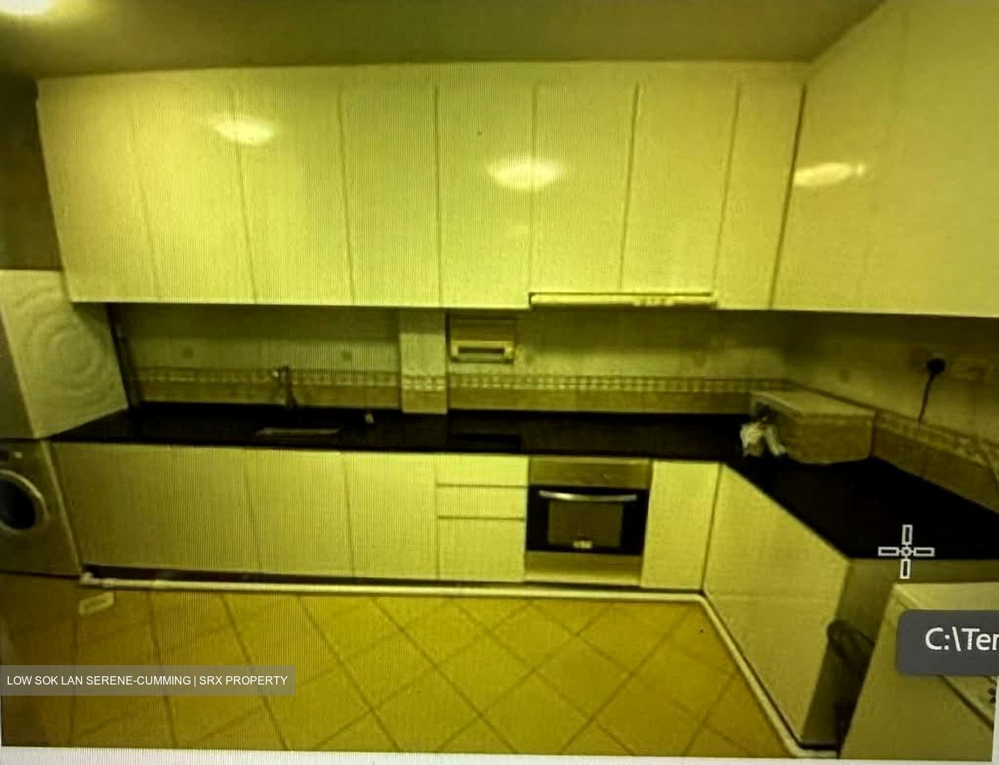Niven Loft (D9), Apartment #559030221